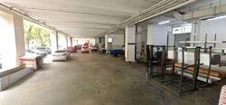 Eunos Technolink (D14), Factory #540809741